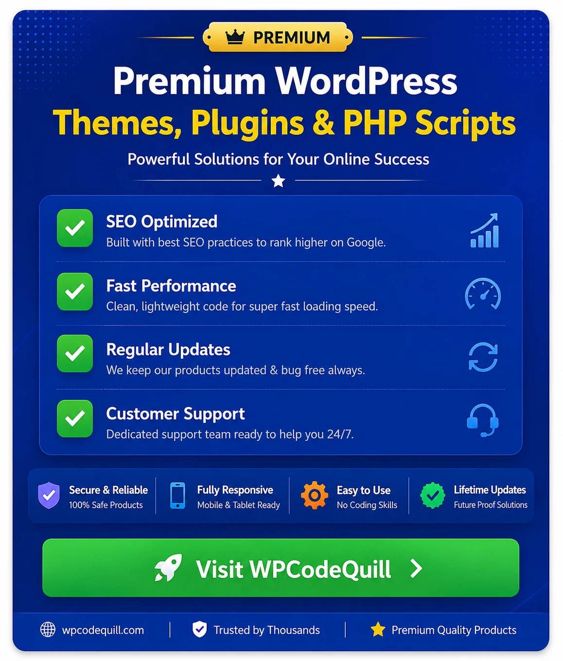 WordPress GPL Themes